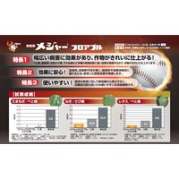 日本農薬 メジャーフロアブル 250ml 2057117 1本（直送品）