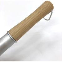 オクムラ 京都活具 ゆきひら鍋20cm 236611 1個（直送品）