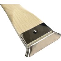 オクムラ 京都活具 木製皮引き 236627 1個（直送品）