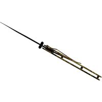 ユニバーサルトレーディング baladeo Pocket knife ALTAMIRA BD-0011 1本（直送品）