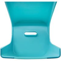 シンカテック ヒューバス HU-BL バススツールh20 青 1個（直送品）