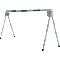 ミツギロン プラバー 1m グリーン 緑・グリーン/白・ホワイト SF-46-G 1個