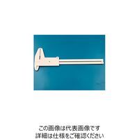 ユーメド貿易 マルチスケール ホワイト ADC121 1セット(6個) 63-1202-12（直送品）