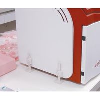 リンテック21 リンクストッパー(4本入) Tカタ LS-484 1セット(8本:4本×2箱) 2-9092-01（直送品）