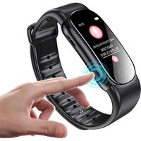 デジタルランド 腕時計型 ボイスレコーダー a26298 1個