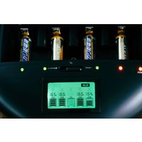 ファミリー・ライフ 乾電池充電器 マルチ・チャージャーV2 a26923 1個