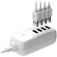 カシムラ ACUSB-4A-4.8A 1.2mリバーシブル自動識別 AC-023 1個