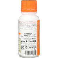 エムシー緑化 アプロードフロアブル 100ml 4571367110344 1個（直送品）