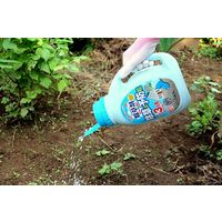 アース製薬 おうちの草コロリ 除草&予防粒 2.5kg 4901080041012 1個（直送品）