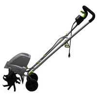 アルミス 家庭用電動耕運機『耕す造』 AKT-1050WR 1個（直送品）