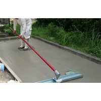 友定建機 マグネシウムチャンネルフロート 153×1829 MC1829 1個（直送品）