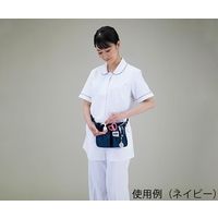 アズワン 2WAYポーチ ピンク EP-P 1個 7-9779-02（直送品）