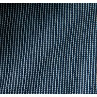 【GRACE ENGINEER'S】 GE-105ツナギ　ヒッコリー　Ｓ 105-19 1着（直送品）