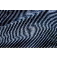 【GRACE ENGINEER'S】 GE-340ストレッチライトツナギ　ヒッコリー　LL 340-19 1着（直送品）