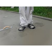 友定建機 クッションスリッパ CS 1個（直送品）