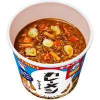 日清食品 日清カレーメシ シーフード カップライス カップご飯 1セット（12個）