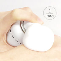 モッチスキン 吸着泡洗顔 150g ジェイ・ウォーカー