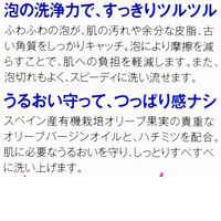 DHC マイルドソープSS 35g 無香料 洗顔料・洗顔石鹸 ディーエイチシー
