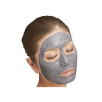 ツルリ 黒ずみ吸着うるおいガスールパック ハーバルスパの香り 150g クレイ スクラブ くすみ BCL