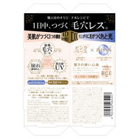 サナ 毛穴パテ職人 the Pate 毛穴崩れ防止下地 25mL SPF50+・PA++++ 常盤薬品工業