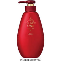 グレイスワン 濃潤液 詰替え 200mL　乾燥肌 エイジングケア オールインワン　コーセーコスメポート