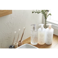 ナイス＆クイック ボタニカル高保湿ジェル 500g ボーテ・ド・モード