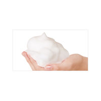 クレンジングリサーチ ホイップクリアクレンジング 150mL 泡洗顔 メイク落とし さっぱり BCLカンパニー