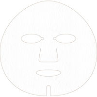 クリアターン 美肌職人 米ぬかマスク 7枚入　しっとり フェイスマスク 乾燥肌　コーセーコスメポート