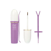 アイトーク スーパーホールド（紫）（二重まぶた化粧品） 6mL コージー本舗