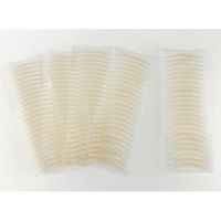 アイキャッチングビューティ ふたえメッシュテープ 120枚 二重 まぶた アイプチ シーバーロン