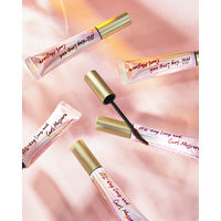 MilkTouch（ミルクタッチ） オールデイロングアンドカールマスカラ ブラウン Coogee