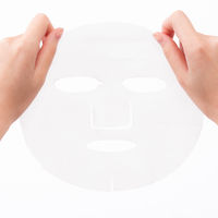 クリアターン 美肌職人 日本酒マスク 30枚入 大容量 顔パック シート 毛穴 コーセーコスメポート