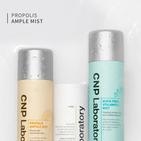 CNP （チャアンドパク） Laboratory プロポリスアンプルミスト 100mL 乾燥肌 ミスト化粧水 韓国コスメ DHOLIC FBL