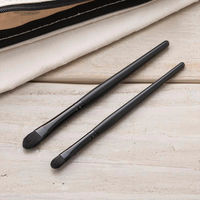 cosmeup （コスメアップ） アイシャドーブラシセット 貝印