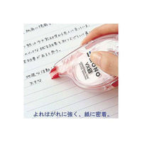 トンボ鉛筆【MONO】修正テープ　モノYX　5mm　詰め替えカートリッジ　CT-YR5　1個（わけあり品）