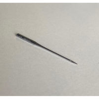 オルガン針 工業用 オルガンミシン針 DP×5 14番手 30本セット dp×5-014 1セット（直送品）