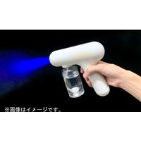 東京ミモレ ザ・除菌バスター クリーンクリーン ホワイト TMJB-120654 1個（直送品）