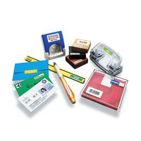 コクヨ LBP&PPC用紙ラベル<リラベル> A4 100 LBP-80141 1袋