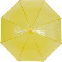 丸玉工業 POE傘60(イエロー) 90204062 1本