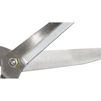浅香工業 軽量アルミ柄刈込鋏 ステンレス #192222 1本