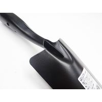 浅香工業 FG 強力移植ゴテ 補強付き #193991 1個