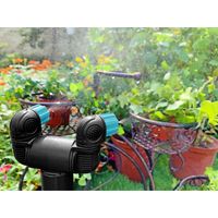 浅香工業 組立型スタンドミスト #194424 1台