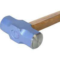 両口ハンマー 2.0 750柄付 #50258 1本 浅香工業（直送品）