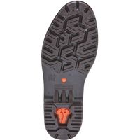 弘進ゴム C0140BE ザクタスZ-01 白 25.5cm C0140BE-2159084 1足（直送品）