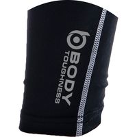 おたふく手袋 JW-634 ストレッチレッグカバー 52ブラック L JW-634-2113853 1枚（直送品）