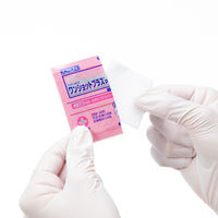 白十字 （AS）ワンショットプラスPEL-II 11515 1箱（120枚入）【第3類医薬品】　 オリジナル【第3類医薬品】