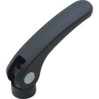 イマオコーポレーション カムレバー(オネジ・メネジ) ECL・ECLN ECLN08ー25 1個（直送品）