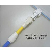 あみのエーワン 替網 スクエアネット LL 3個 ZEA-2002-95 1セット(2セット)（直送品）