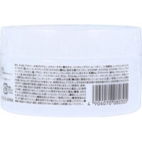 日本盛 日本酒のオールインワンジェルクリーム 180g 4904070080305 1個（直送品）