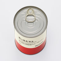 無印良品 ホールトマト ４００ｇ 良品計画